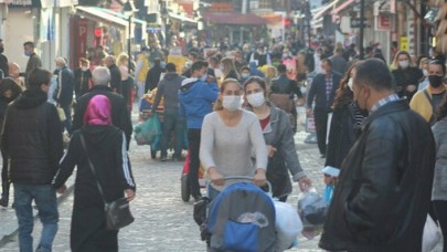 Bir ilde daha alarm: Valilik herkese tek tek mesaj yolladı 