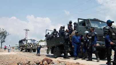 Birleşmiş Milletler konvoyuna saldırı: İtalya büyükelçisi öldü