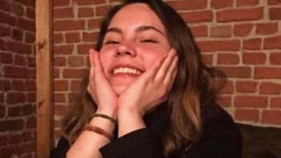 Boğaziçi protestolarıyla ilgili destek paylaşımları yapan Beyza Buldağ tutuklandı