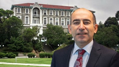 Boğaziçi Üniversitesi Rektörü Melih Bulu'dan flaş istifa açıklaması!