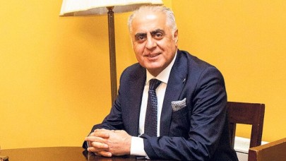 Boğaziçi Hukuk'un yeni dekanı Prof. Dr. Selami Kuran: Beni bilen bilir! Babamın oğlu gelse...