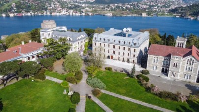 Boğaziçi Üniversitesi için tehlike çanları çalıyor