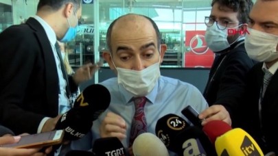 Boğaziçi Üniversitesi Rektörü Prof. Dr. Melih Bulu: 22 yıllık hayalimdi!