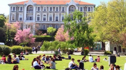 Bomba iddia: ABD,  Boğaziçi Üniversitesi'ne el koyabilir!