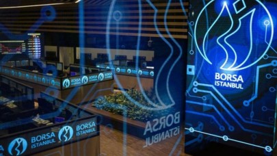 Borsa İstanbul güne yükselişle başladı