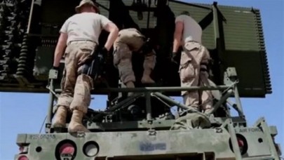 Böyle kalleşlik görülmedi: ABD,  PKK/YPG'li teröristler için hava savunma füze sistemi kuruyor