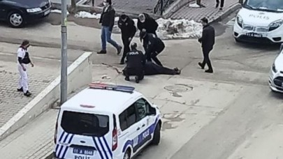 Bozüyük'te saldırı: Sani Konuk öldü