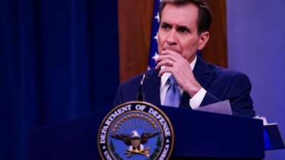 Bu nasıl müttefik: Pentagon bunu da yaptı!