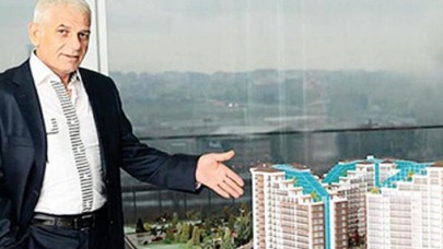 Bulut İnşaat’ın sahibi Temel Bulut'a 316 yıl hapis cezası