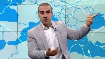 Bünyamin Sürmeli'nin yeni adresi belli oldu