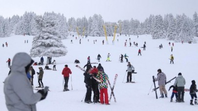 Burada her şey serbest: İşte Türkiye'de koronavirüs tedbirlerinin kalktığı tek yer!