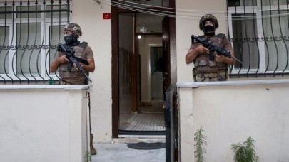 Bursa'da 20 kilogram sentetik uyuşturucu ele geçirildi