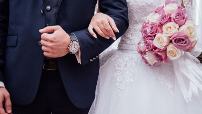 Bursa'da evde düğün yapan 4 kişiye ceza kesildi