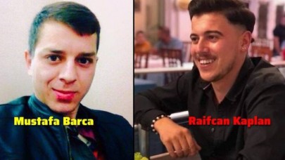Bursa'da feci kaza: Mustafa Barca ve Raifcan Kaplan öldü