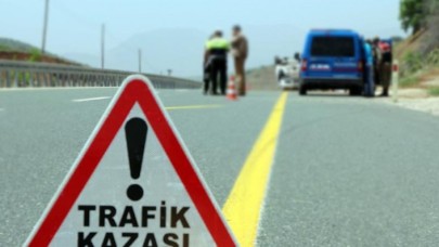 Çanakkale'de köpeğe çarpmamak için manevra yapan Emre Mardin öldü