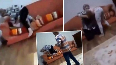 Cani anne sosyal medyayı ayağa kaldırdı: 'Nurcan Serçe tutuklansın'