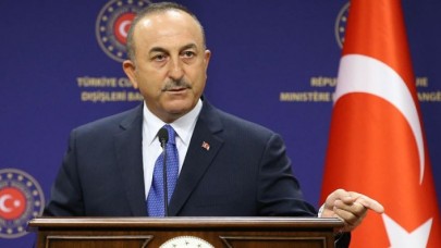 Çavuşoğlu'ndan ABD Dışişleri Bakanı Blinken'le kritik görüşme: Her şeyi tek tek anlattı