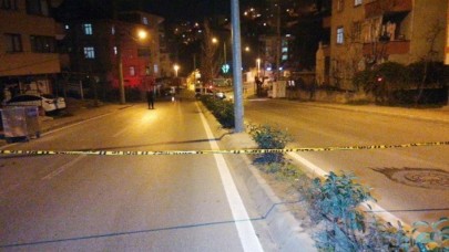 Çayırova'da komşu kavgası: Berat Kudu öldü