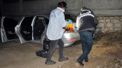 Cezaevinden çıkan Bahattin Kartop,  eşi Naciye Kartop'u bıçakladı