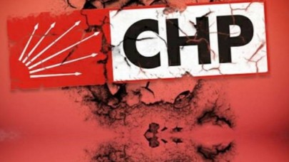 CHP'de deprem: 350 kişi partiden istifa etti!