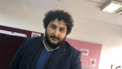 CHP'yi yıkan haber: Gençlik kolları üyesi Furkan Murat Kaya hayatını kaybetti