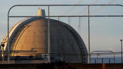 Çin,  atom enerjisi kullanan dördüncü ülke oldu