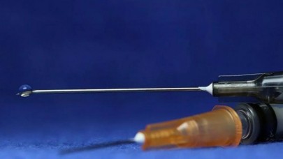 Çin'de 3 bin doz sahte koronavirüs aşısı ele geçirildi