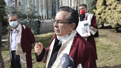 Çin zulmüne sessiz kalmak onur sorunudur