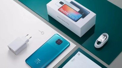 Çinli akıllı telefon üreticisi Xiaomi Türkiye'de üretime başlıyor