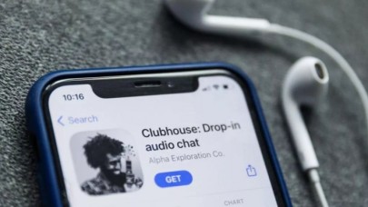 Clubhouse uygulaması Çin'de yasaklandı