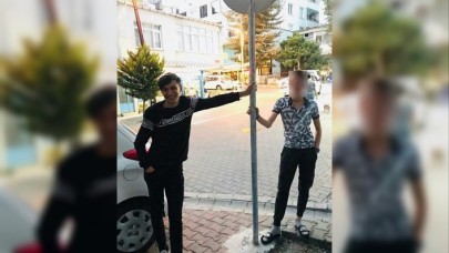 Çocukluk arkadaşı bıçakladı: Berat Çağlak öldü