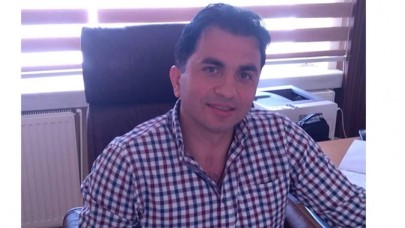 Çorum'da komşu dehşeti: Öğretmen Fatih Şanlı bıçaklandı