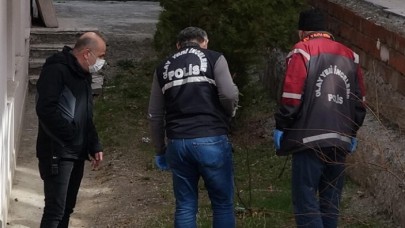 Çorum'da pencereden düştü: Nejla Akmaz öldü