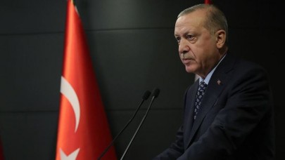 Cumhurbaşkanı Erdoğan: Yeni Anayasa konusundaki tekliflerimizi yıl içinde hazırlayalım ve tartışmaya başlayalım