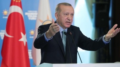 Cumhurbaşkanı Erdoğan: Alçaklara,  döktükleri her damla kanın hesabını misliyle soruyoruz