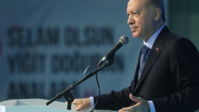 Cumhurbaşkanı Erdoğan'dan flaş Berat Albayrak açıklaması
