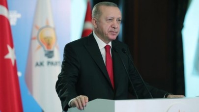 Cumhurbaşkanı Erdoğan'dan önemli açıklamalar: 'Bunların hiçbirine boyun eğmedik,  eğmeyeceğiz'