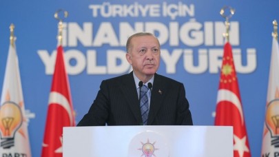 Cumhurbaşkanı Erdoğan: İnsanlarımızın huzuruna,  devletimizin güvenliğine kastedenler millet nezdinde itibar bulmaz