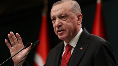 Cumhurbaşkanı Erdoğan'dan bomba açıklama: ABD bizden destek istedi!