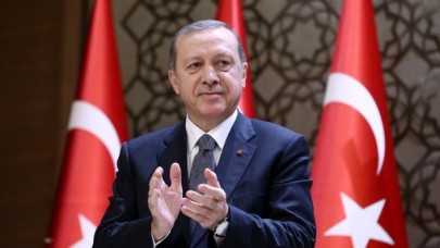 Cumhurbaşkanı Erdoğan'ın doğum gününü sosyal medyadan on binlerce kişi kutladı