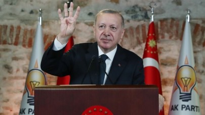 Cumhurbaşkanı Erdoğan'a dünya liderlerinden telefon yağdı