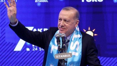Cumhurbaşkanı Erdoğan'dan değişim açıklaması: Yeni görev alacak ismi açıkladı