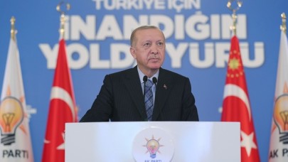 Cumhurbaşkanı Erdoğan'dan flaş Boğaziçi açıklaması: Fırsat vermeyeceğiz