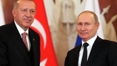 Cumhurbaşkanı Erdoğan'dan Putin'le kritik görüşme: Fırsat heba edilmesin