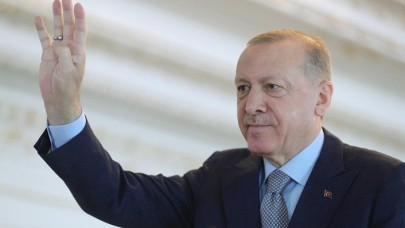 Cumhurbaşkanı Erdoğan'dan Tohma Köprüsü açılışında önemli açıklamalar