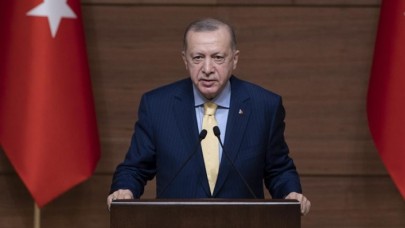 Cumhurbaşkanı Erdoğan'dan üniversitelerle ilgili flaş açımlama: Önemli bir projenin müjdesini vermek istiyorum