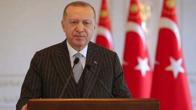 Cumhurbaşkanı Erdoğan: Her konuda vatandaşlarımızın yanında olacak adımlar attık