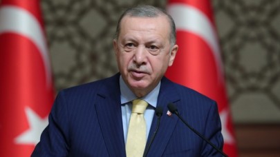 Cumhurbaşkanı Erdoğan'dan destek kampanyasına cevap: Yüreğimiz de kollarımız da kapımız da ardına kadar açık