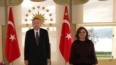 Cumhurbaşkanlığı Güvenlik ve Dış Politikalar Kurulu üyeliğine Prof. Dr. Aygün Attar atandı