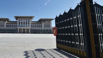 Cumhurbaşkanlığına bağlı Katılım Finans Dairesi Başkanlığı kuruldu